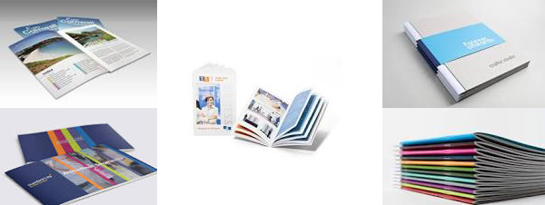 booklets