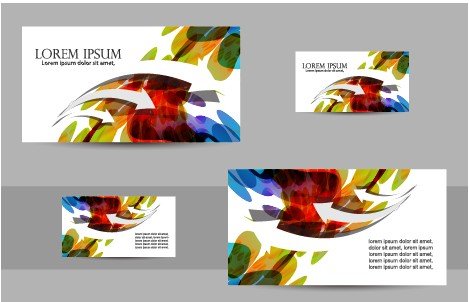 business card