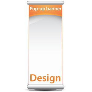 popup posters