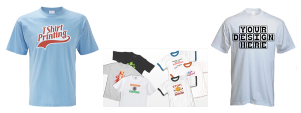 tshirts